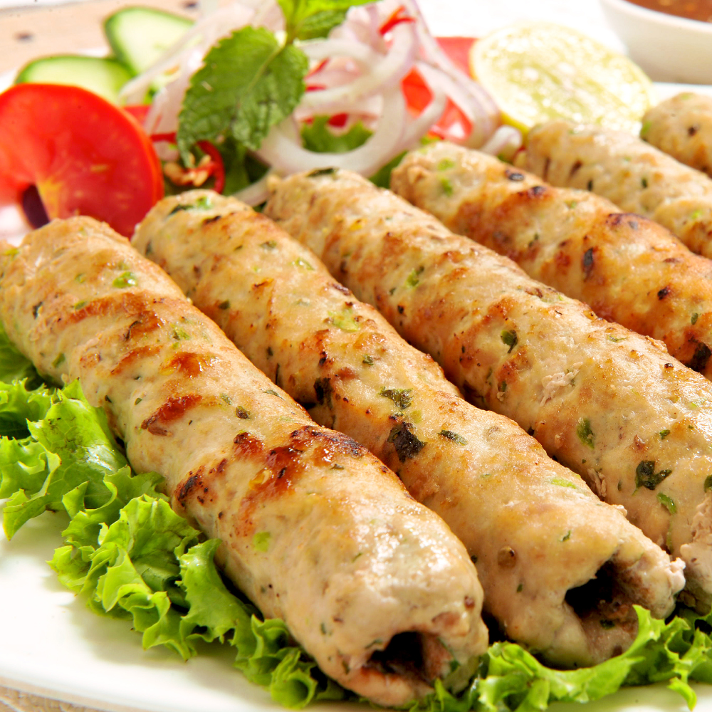 Sheek kebab